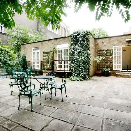 Grange Blooms Hotel 